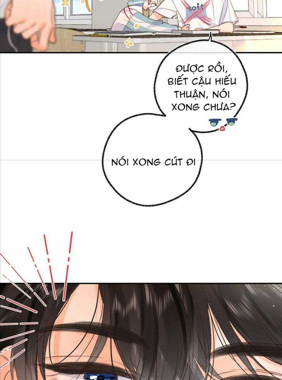 Mơ Về Em Chapter 14 trang 17