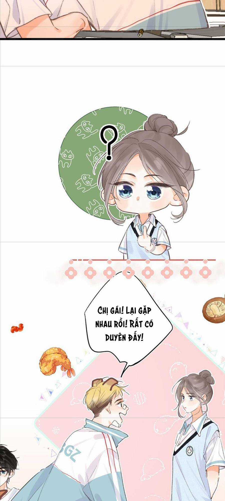 Mơ Về Em Chapter 14 trang 19