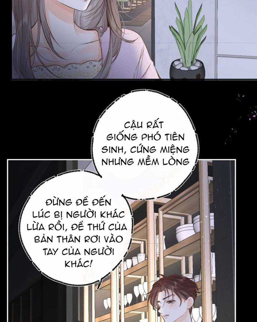 Mơ Về Em Chapter 14 trang 2