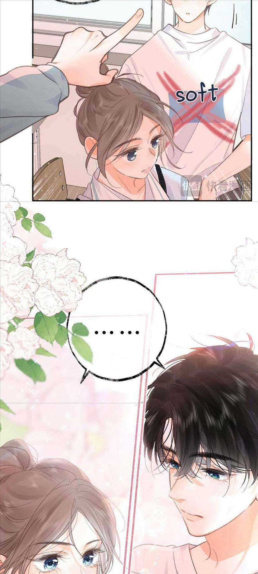 Mơ Về Em Chapter 14 trang 22