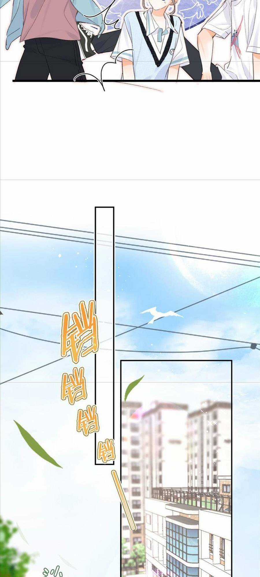 Mơ Về Em Chapter 14 trang 24