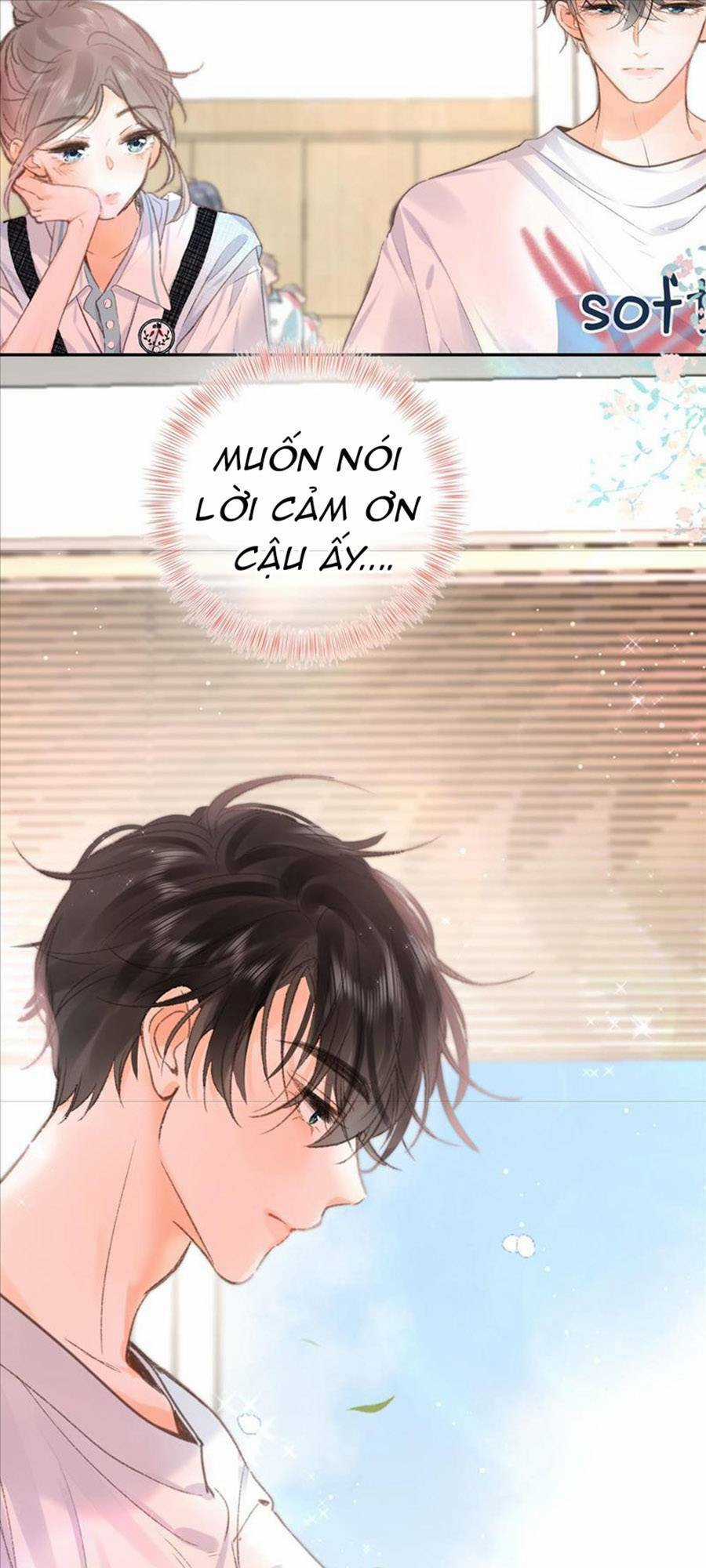 Mơ Về Em Chapter 14 trang 27