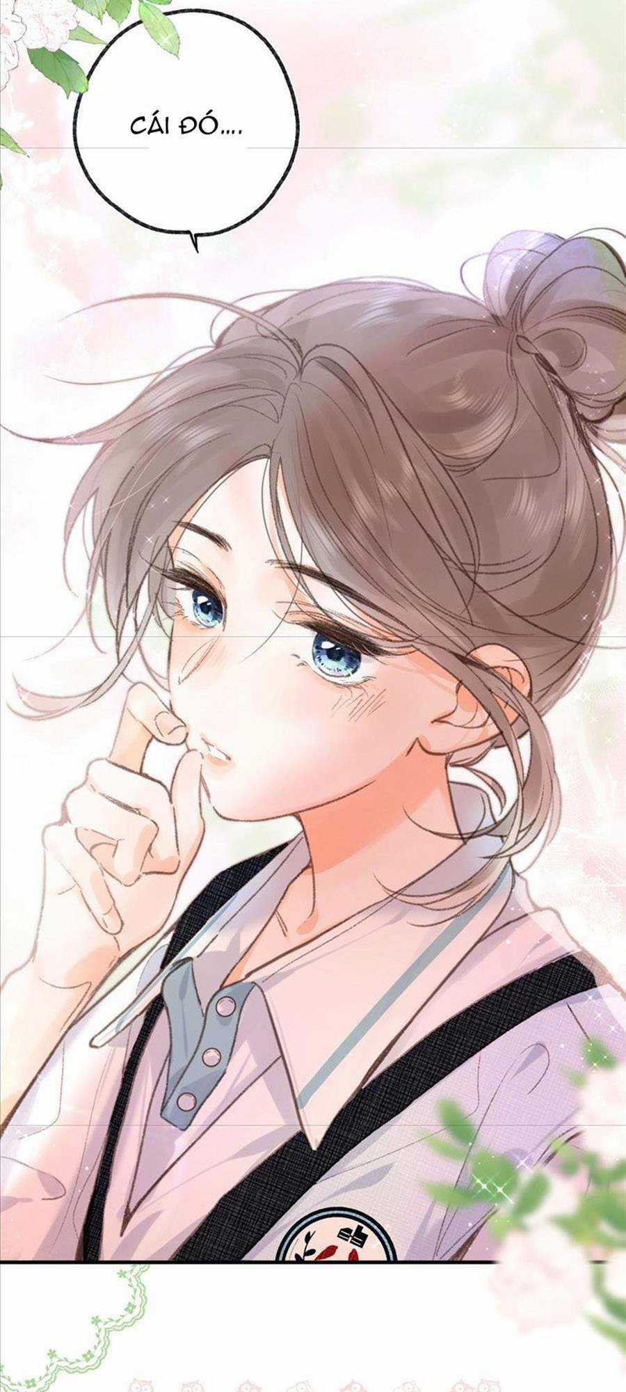 Mơ Về Em Chapter 14 trang 29