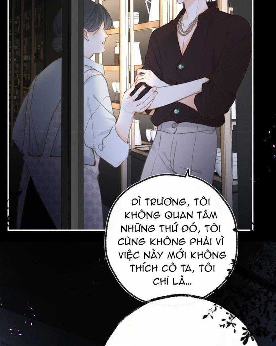 Mơ Về Em Chapter 14 trang 3