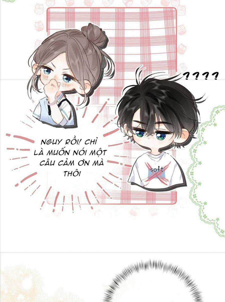 Mơ Về Em Chapter 14 trang 30