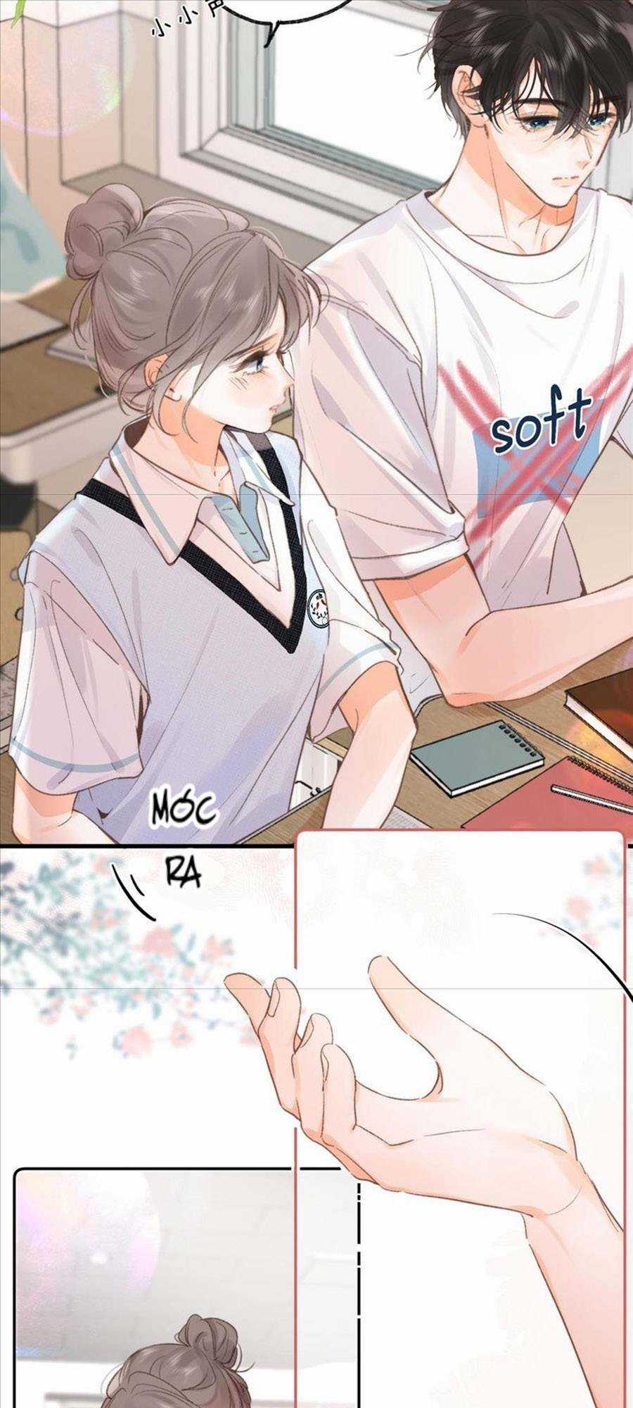 Mơ Về Em Chapter 14 trang 32