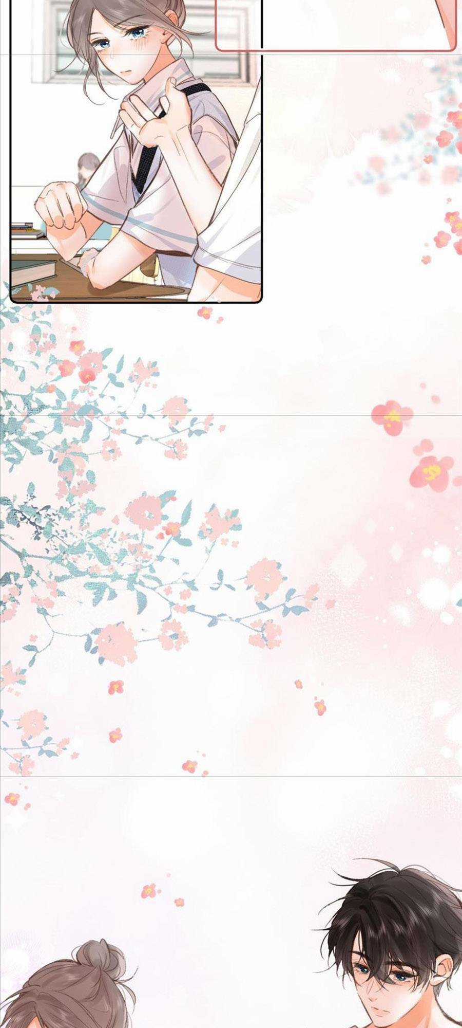 Mơ Về Em Chapter 14 trang 33