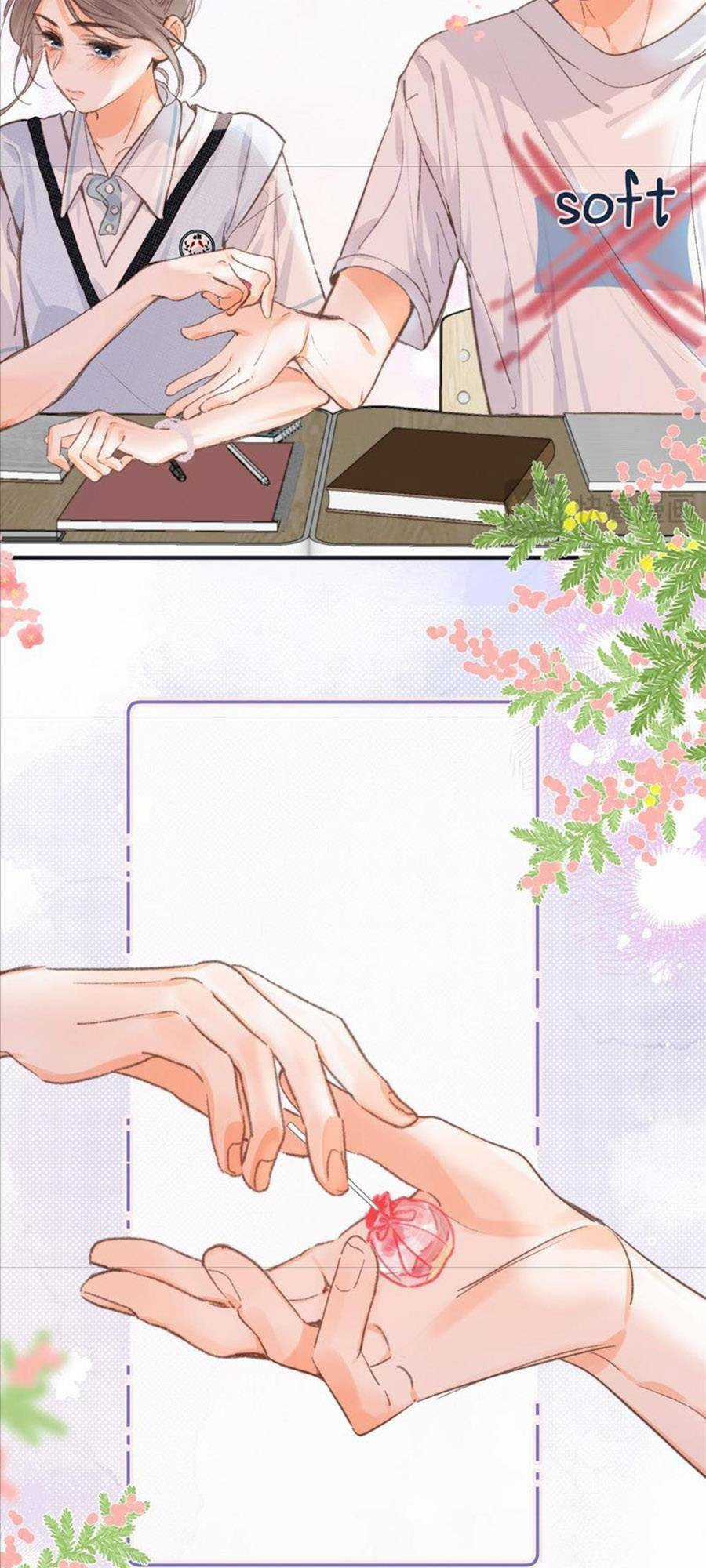 Mơ Về Em Chapter 14 trang 34