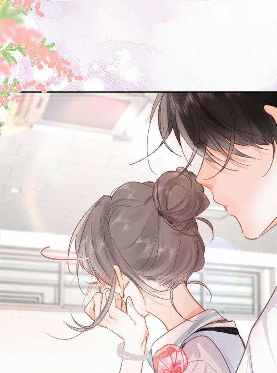 Mơ Về Em Chapter 14 trang 35