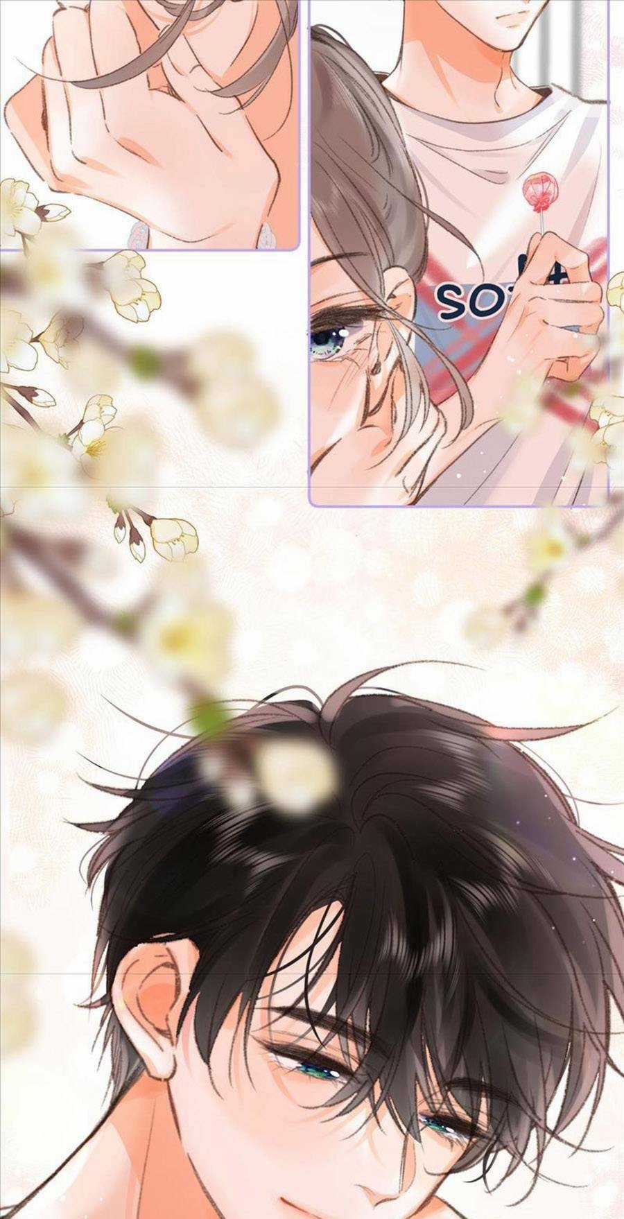 Mơ Về Em Chapter 14 trang 37