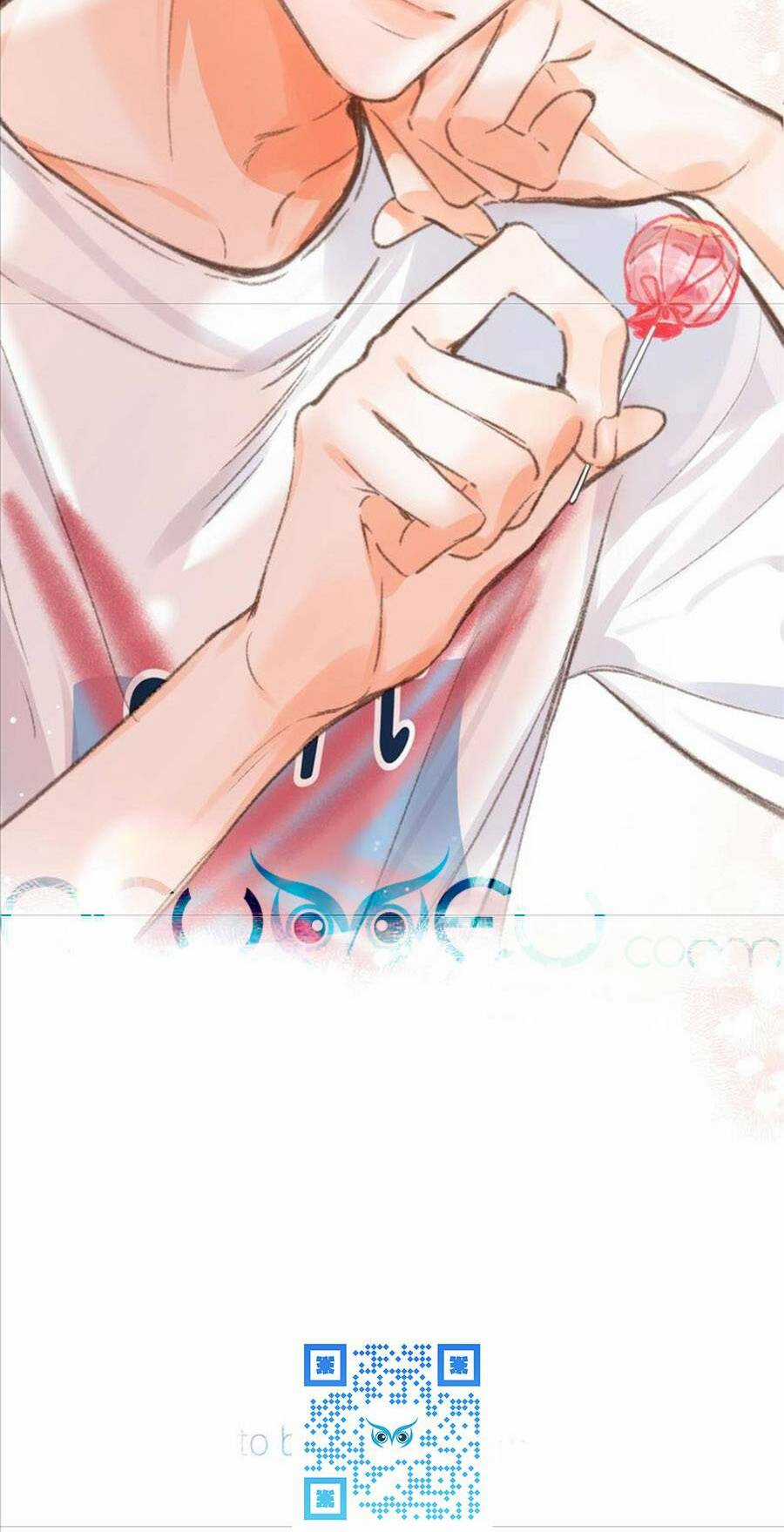 Mơ Về Em Chapter 14 trang 38