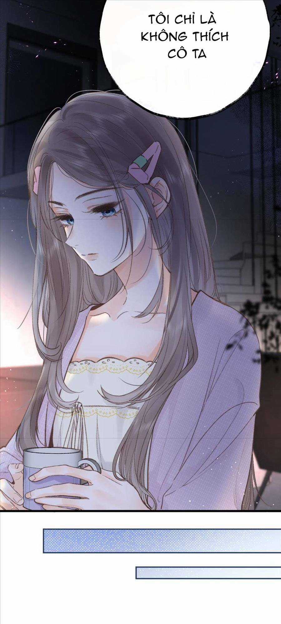 Mơ Về Em Chapter 14 trang 4