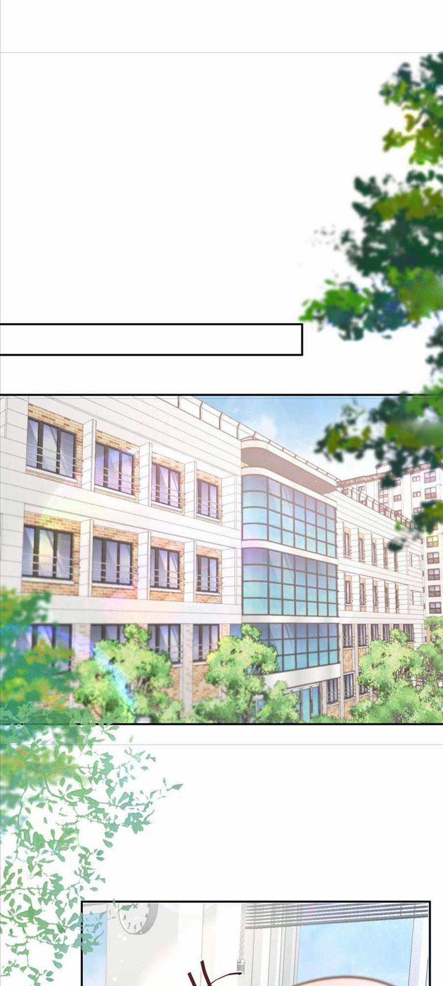 Mơ Về Em Chapter 14 trang 5