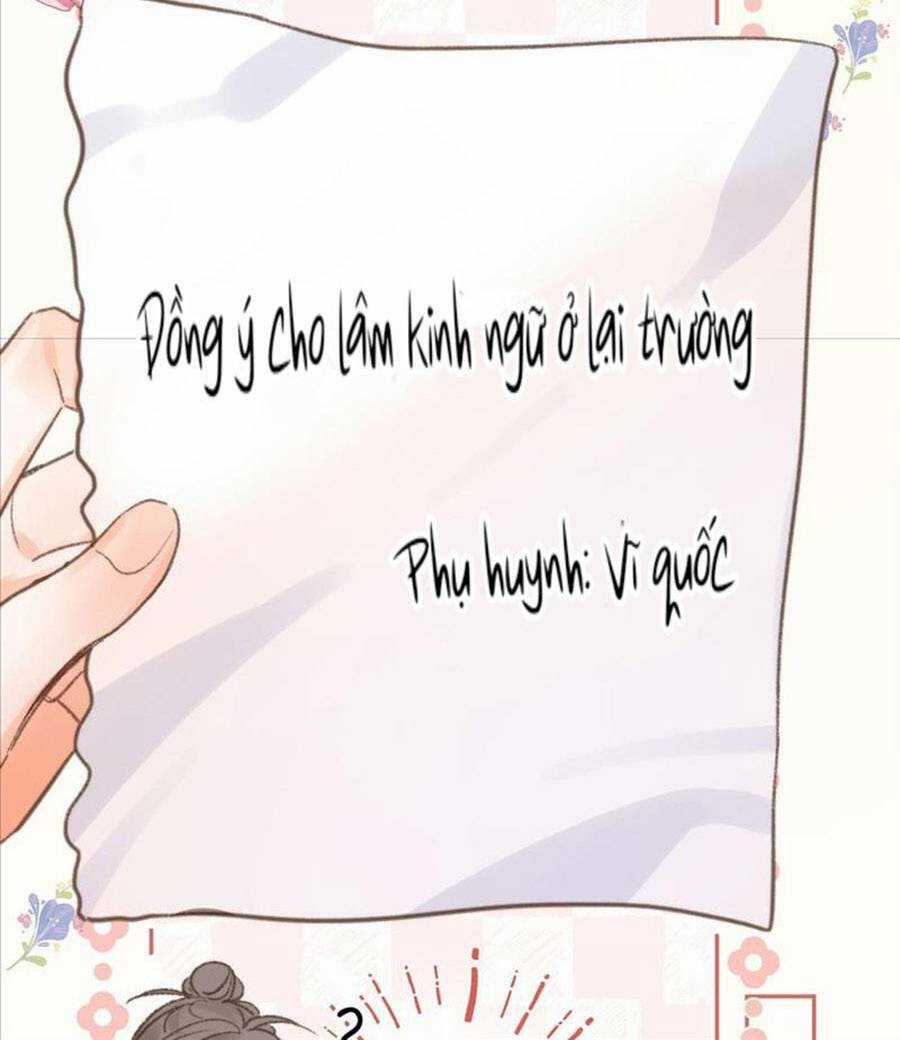 Mơ Về Em Chapter 14 trang 8