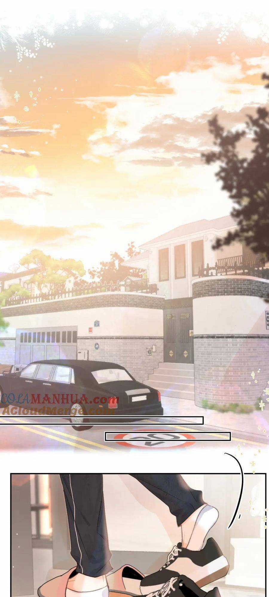 Mơ Về Em Chapter 15 trang 0