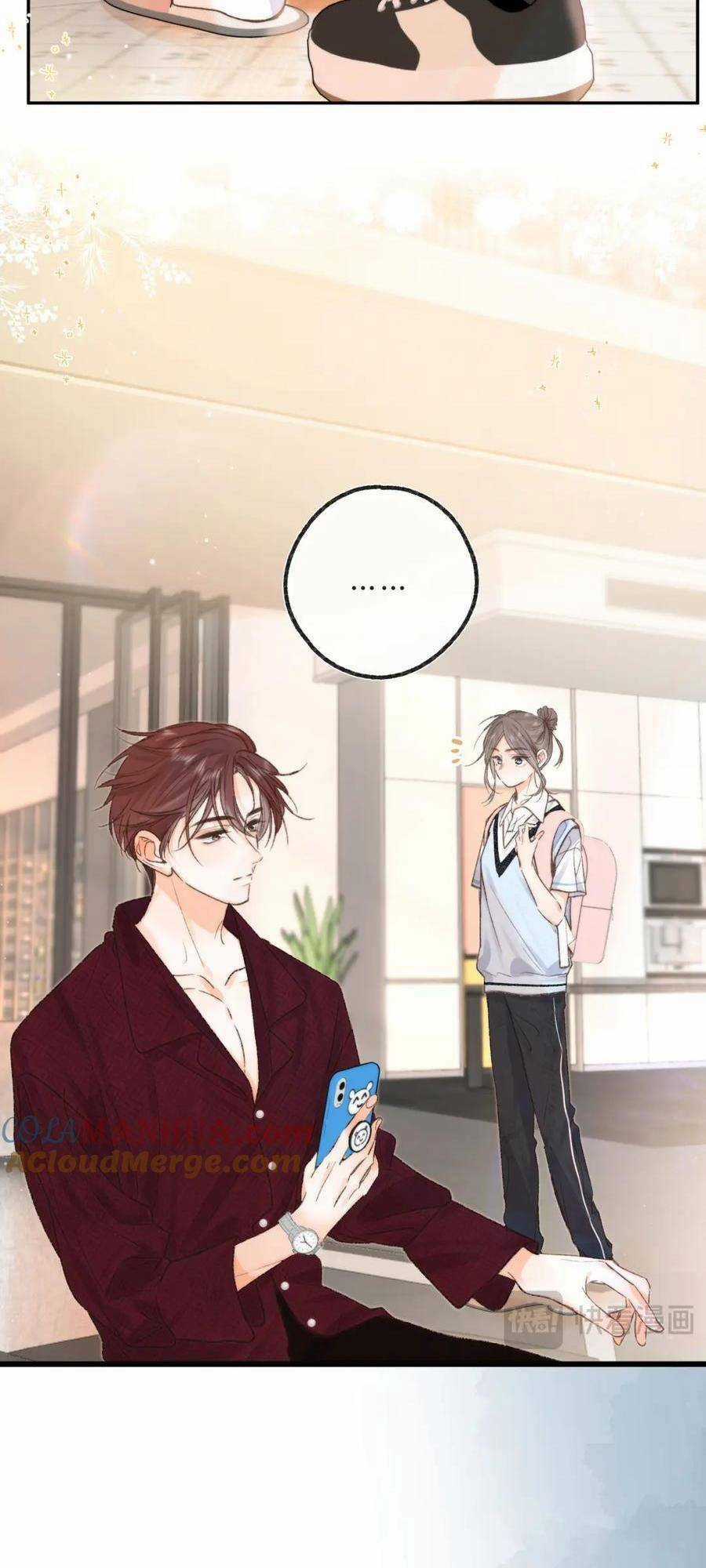 Mơ Về Em Chapter 15 trang 1