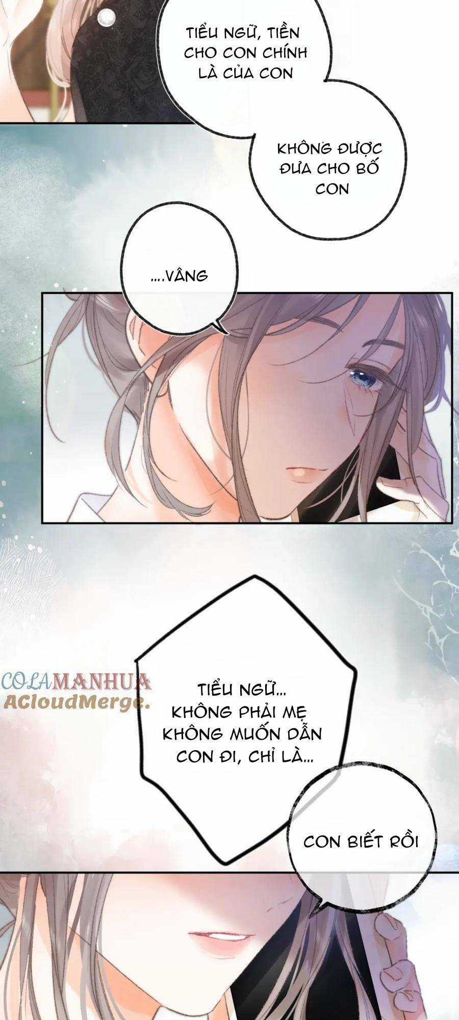 Mơ Về Em Chapter 15 trang 12