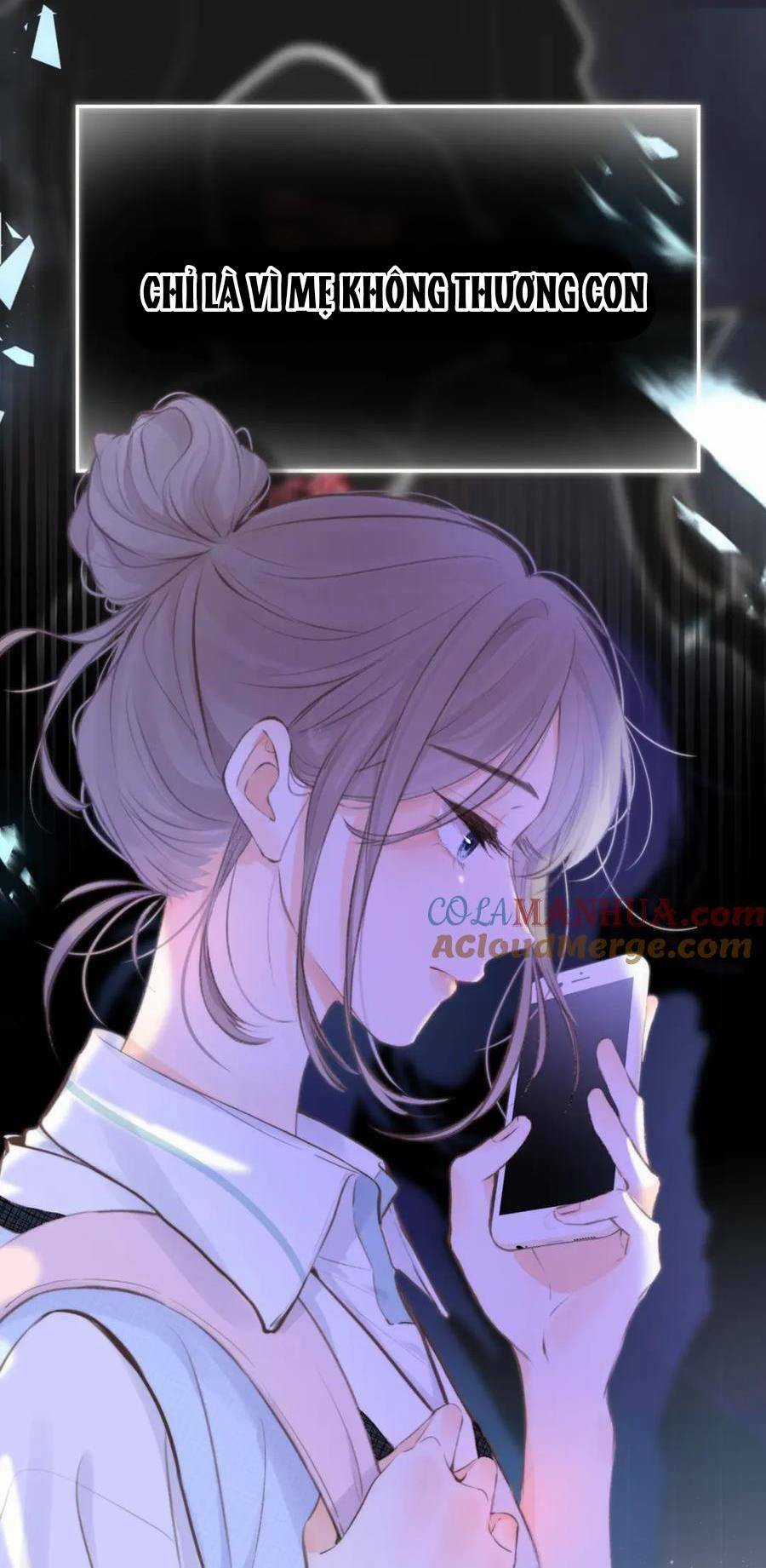 Mơ Về Em Chapter 15 trang 14