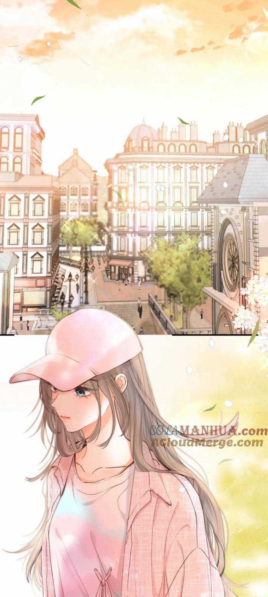 Mơ Về Em Chapter 15 trang 16