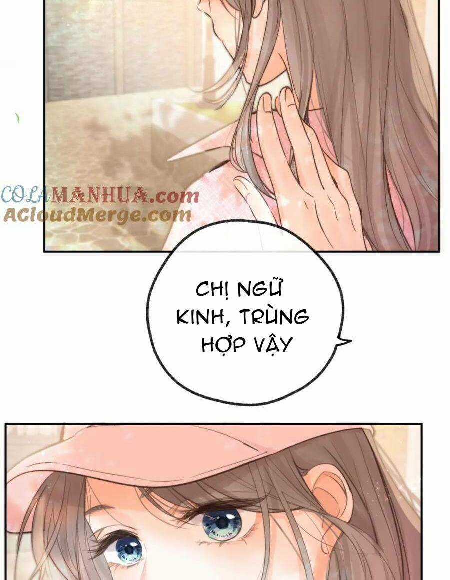 Mơ Về Em Chapter 15 trang 18