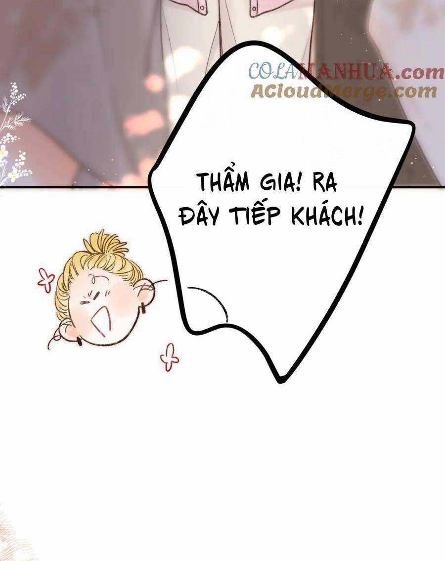 Mơ Về Em Chapter 15 trang 24