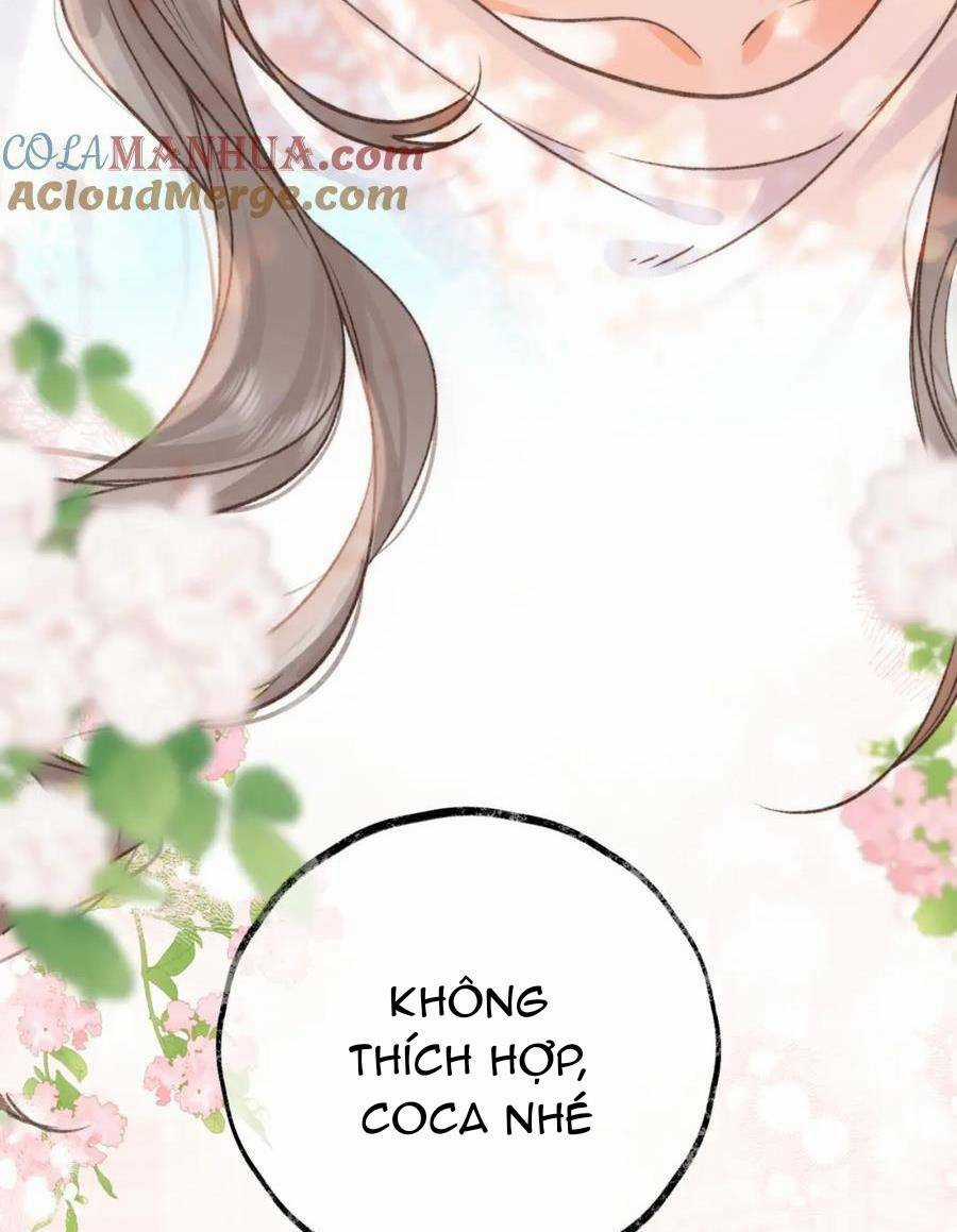 Mơ Về Em Chapter 15 trang 28