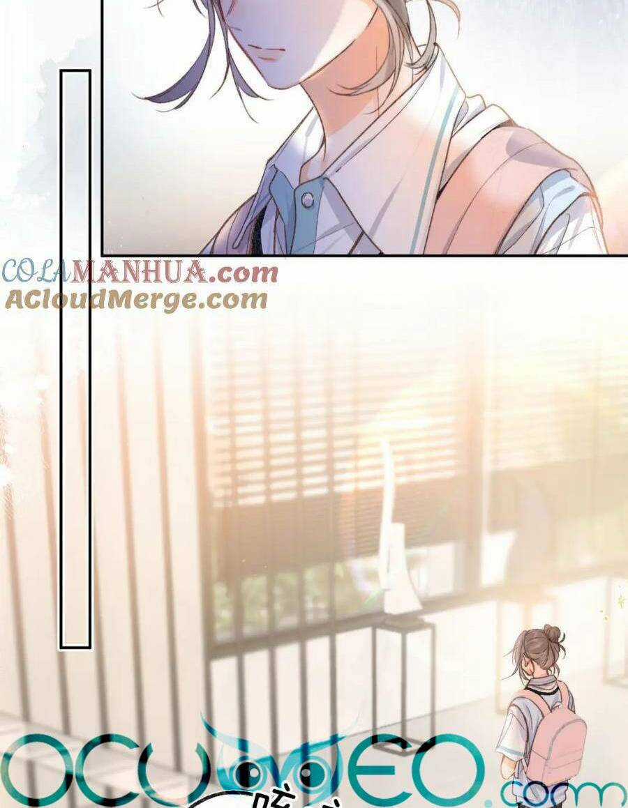 Mơ Về Em Chapter 15 trang 3