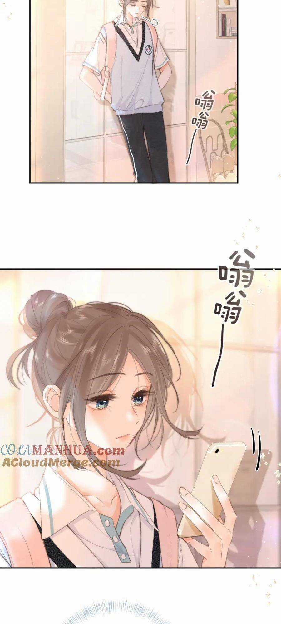 Mơ Về Em Chapter 15 trang 9