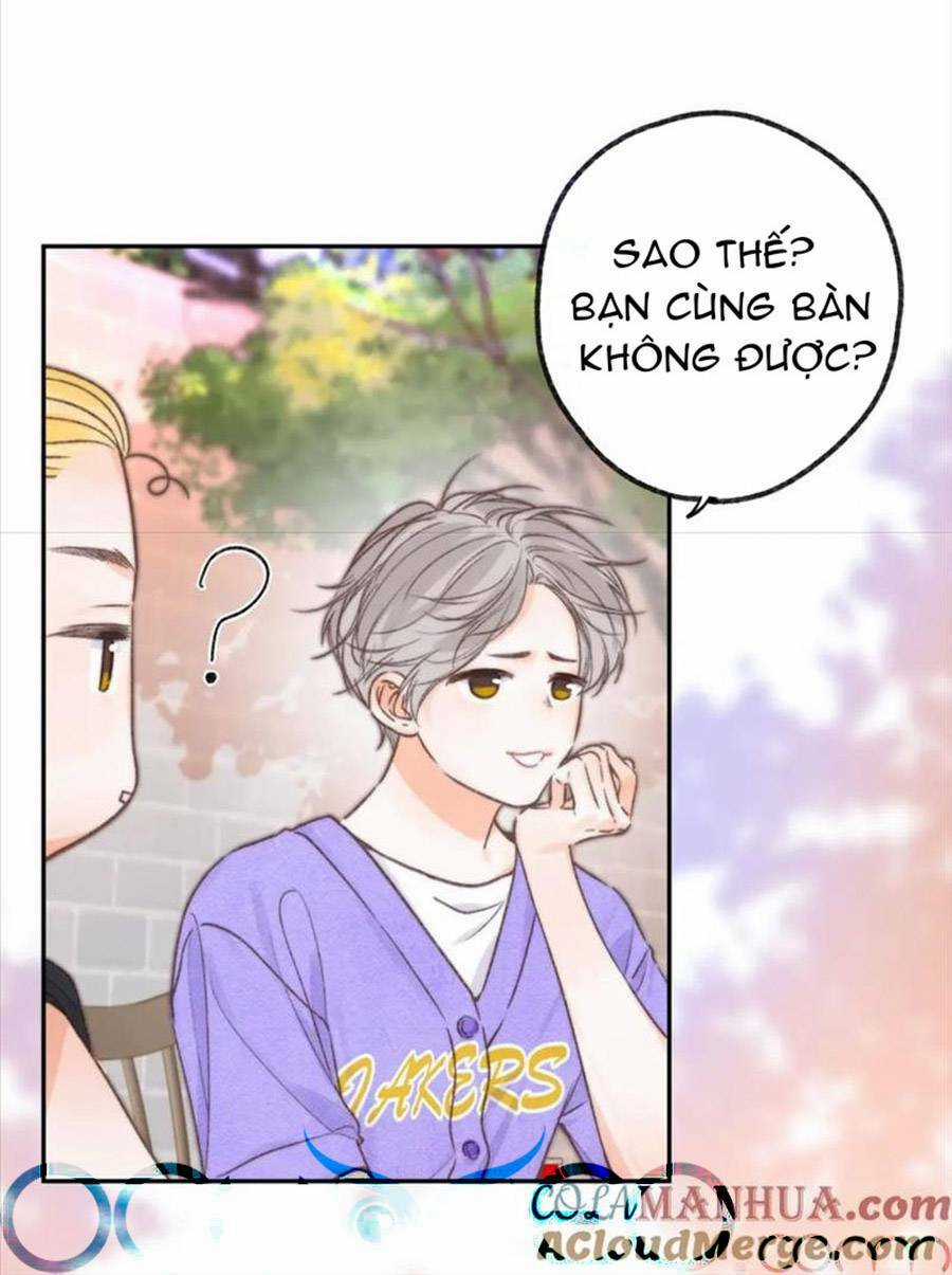 Mơ Về Em Chapter 16 trang 0