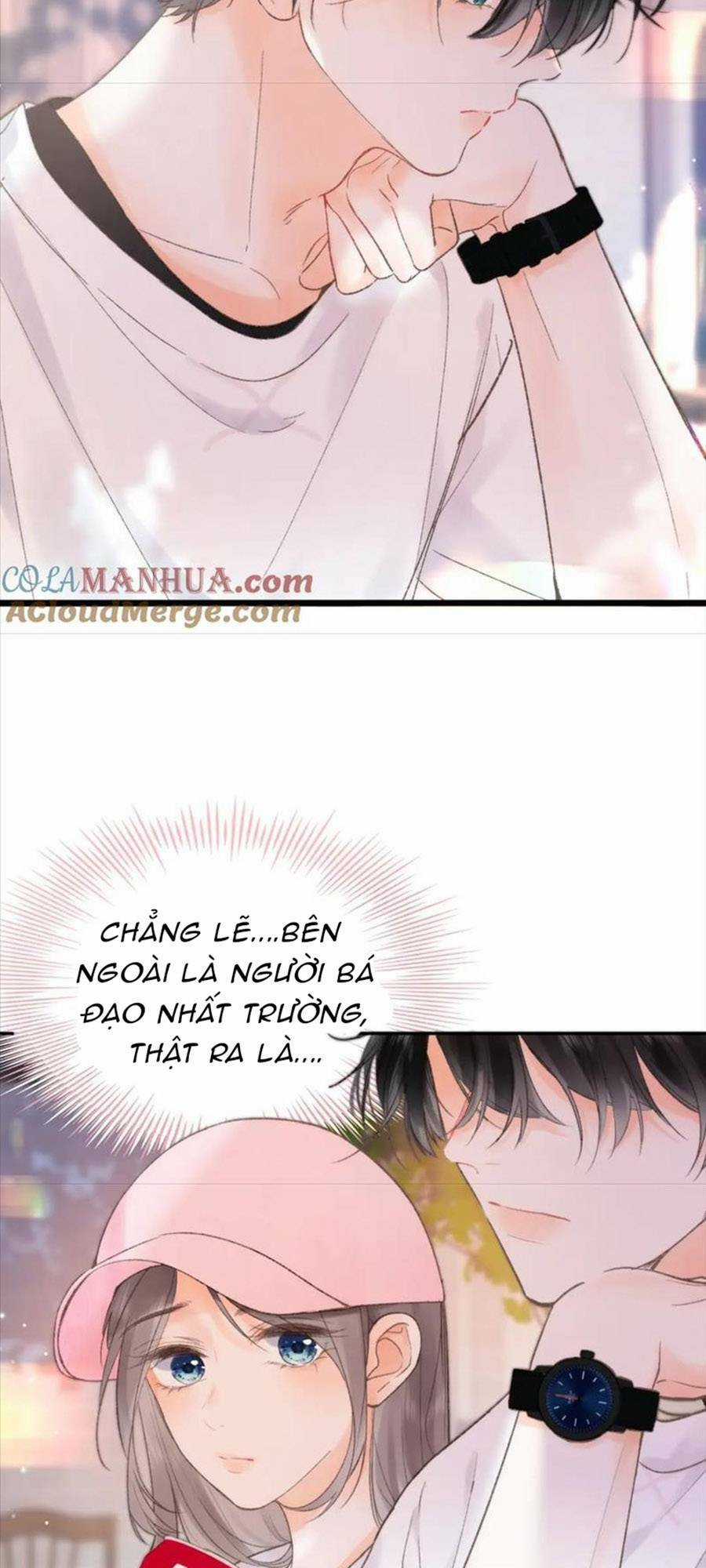 Mơ Về Em Chapter 16 trang 11