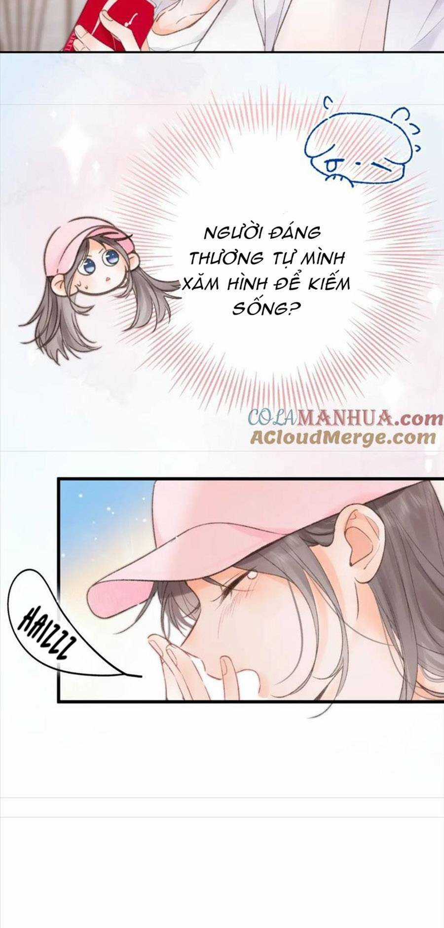 Mơ Về Em Chapter 16 trang 12