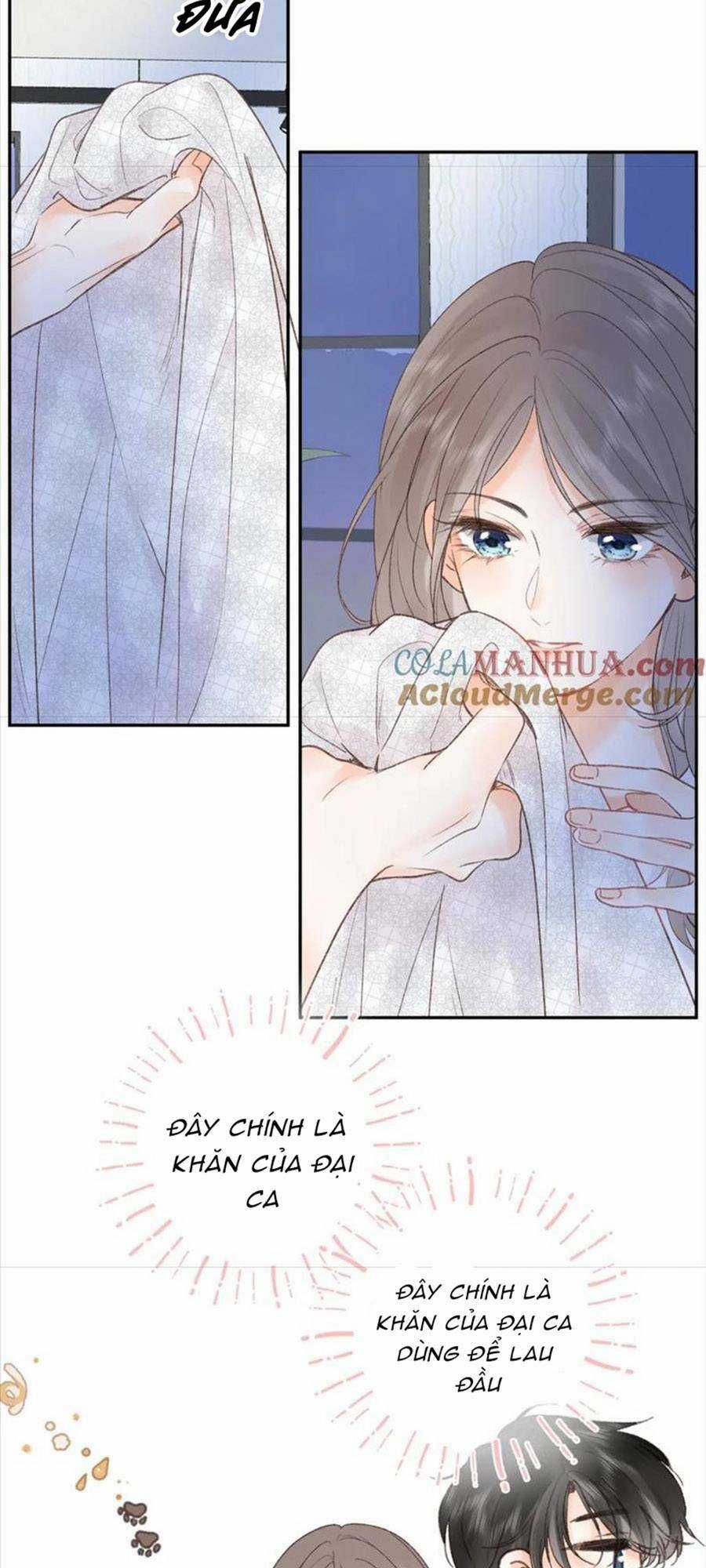 Mơ Về Em Chapter 16 trang 16