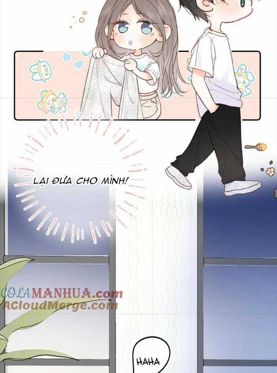 Mơ Về Em Chapter 16 trang 17