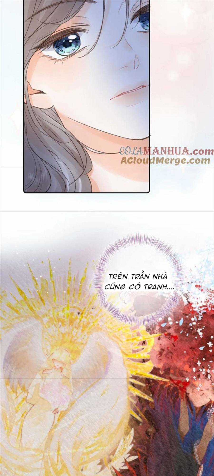 Mơ Về Em Chapter 16 trang 19