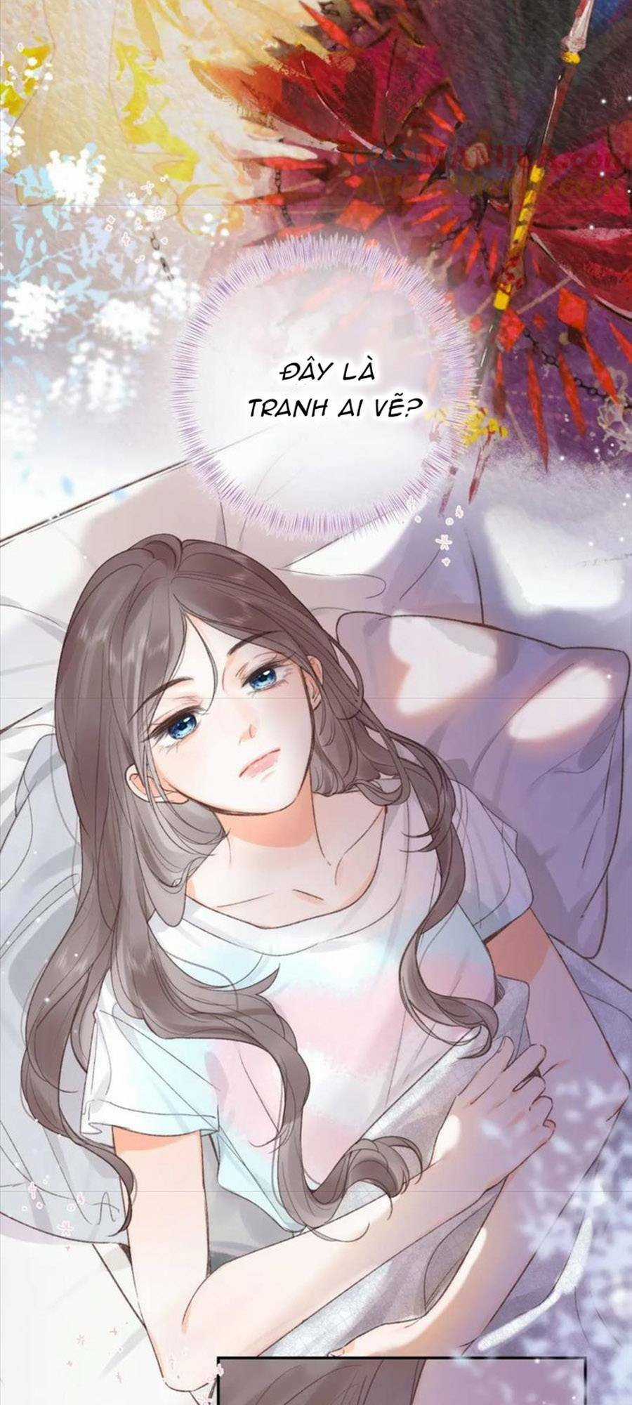 Mơ Về Em Chapter 16 trang 20