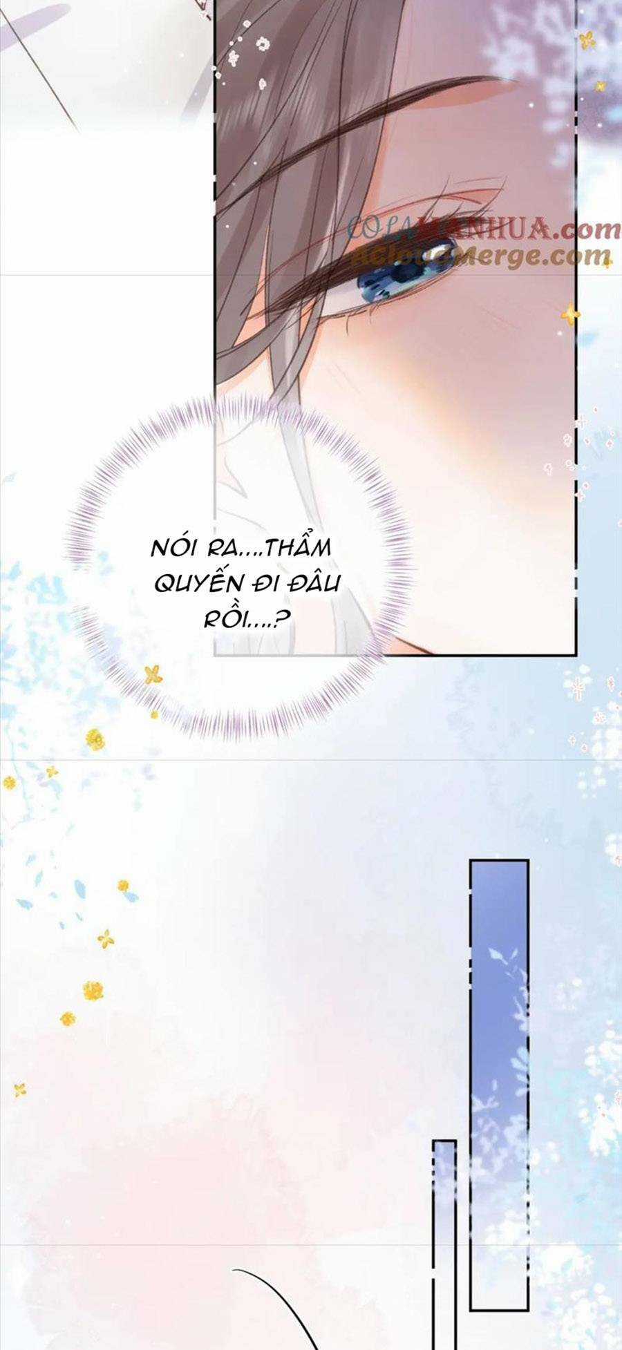 Mơ Về Em Chapter 16 trang 21