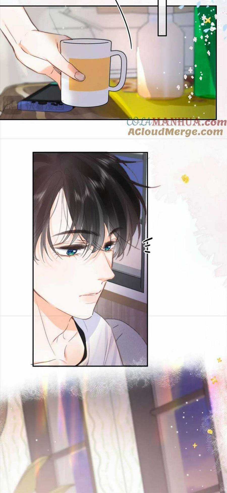 Mơ Về Em Chapter 16 trang 22