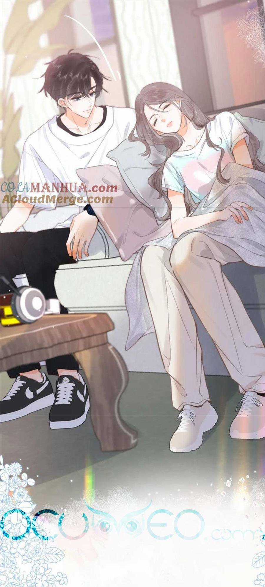 Mơ Về Em Chapter 16 trang 23