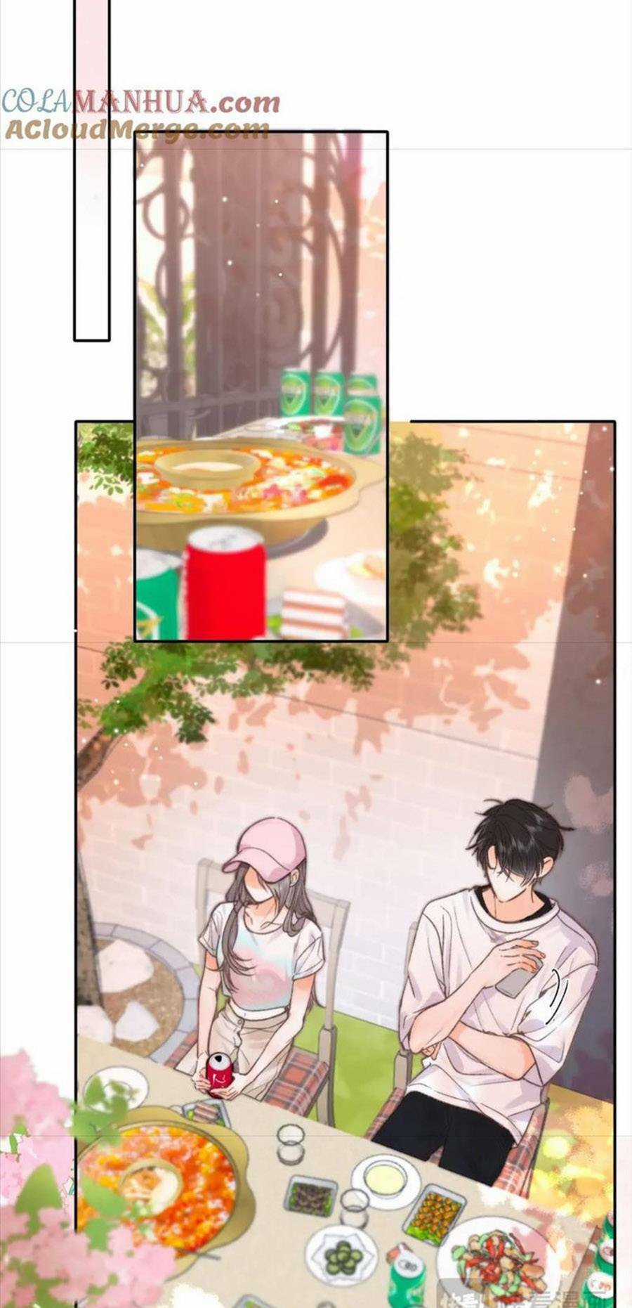Mơ Về Em Chapter 16 trang 3