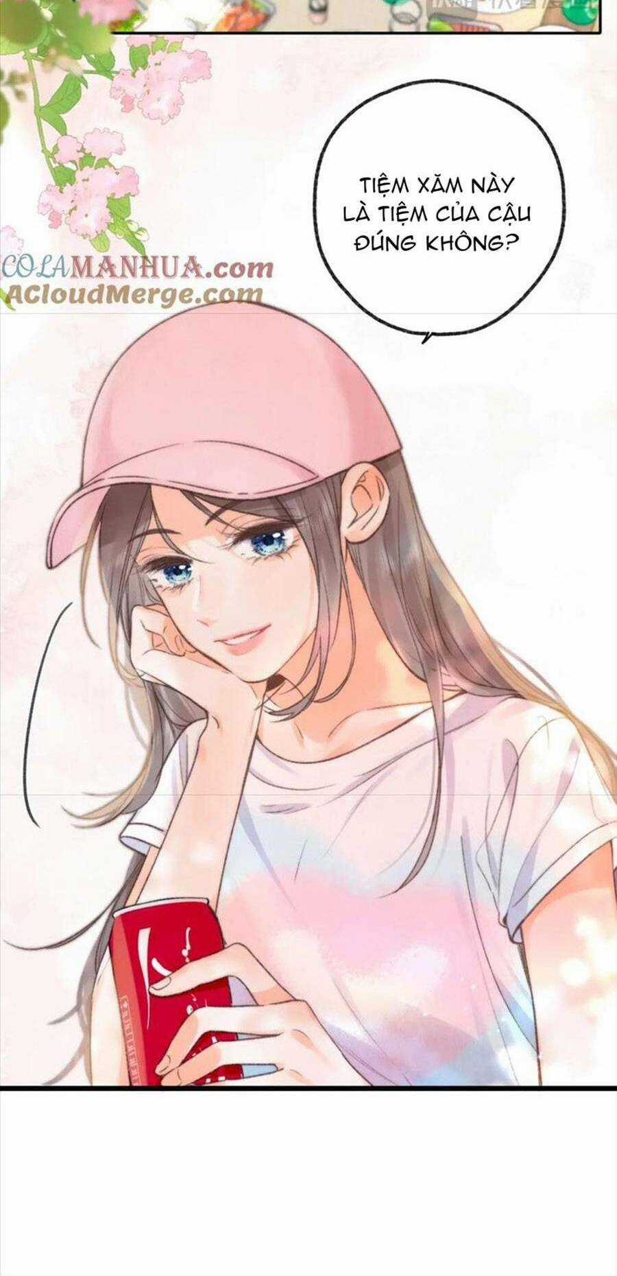 Mơ Về Em Chapter 16 trang 4