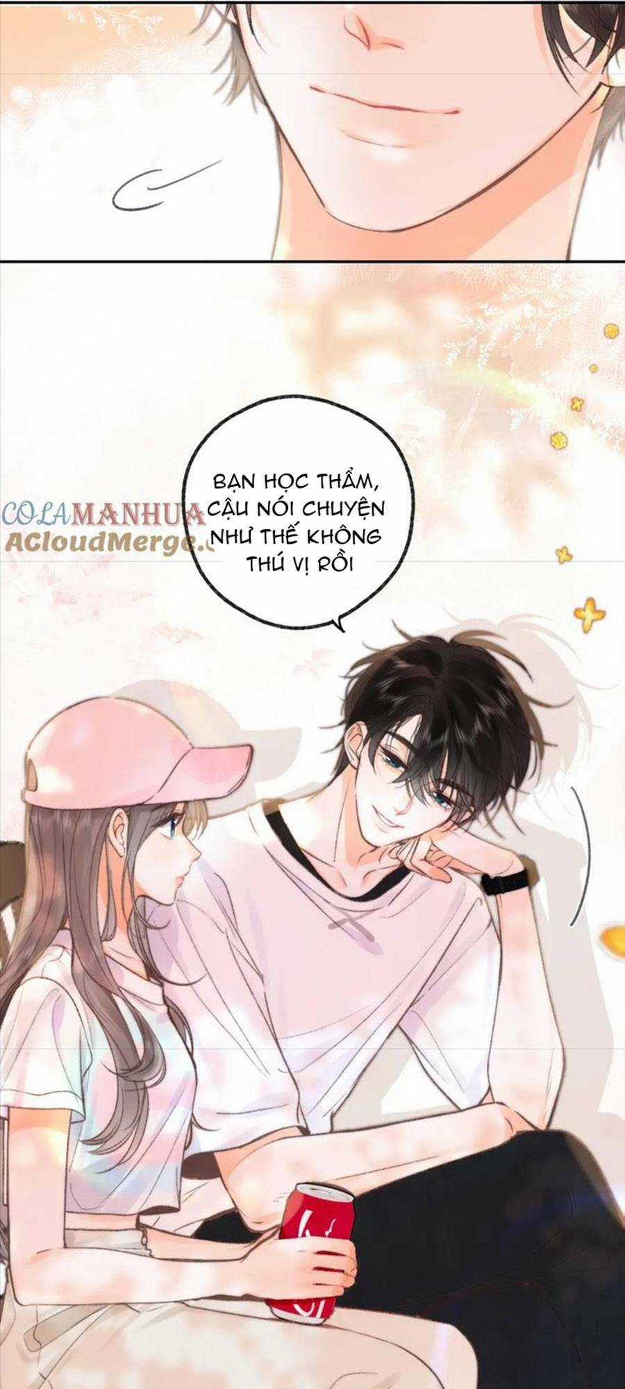 Mơ Về Em Chapter 16 trang 6