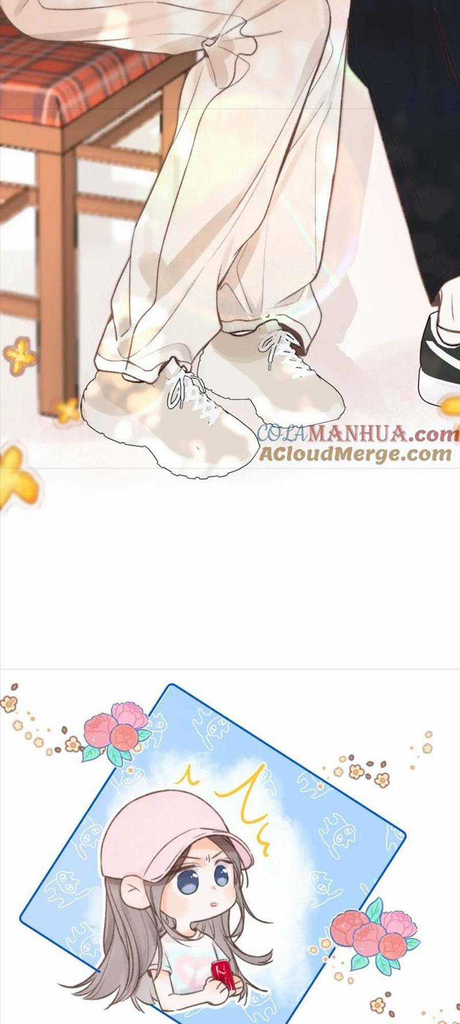 Mơ Về Em Chapter 16 trang 7