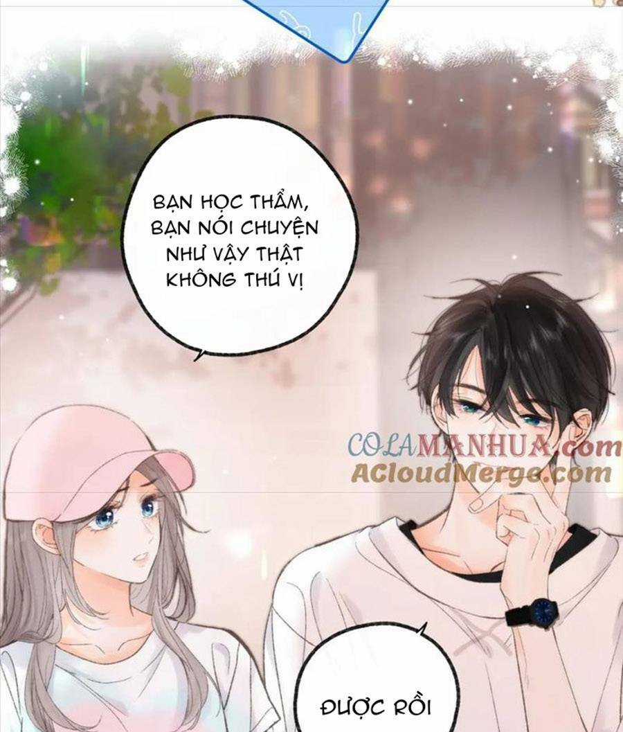 Mơ Về Em Chapter 16 trang 8