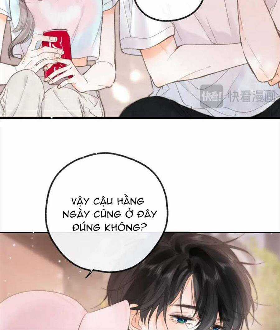 Mơ Về Em Chapter 16 trang 9