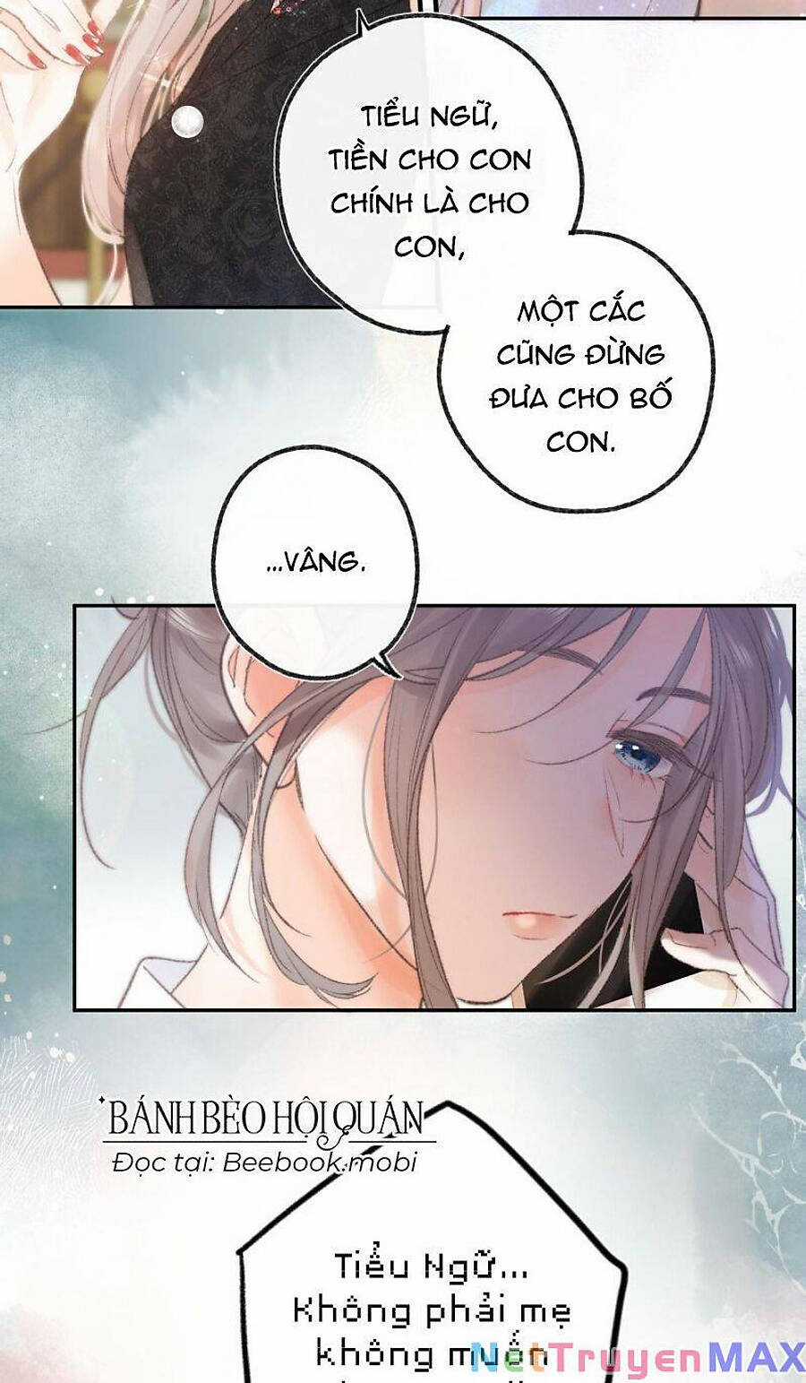 Mơ Về Em Chapter 17 trang 11