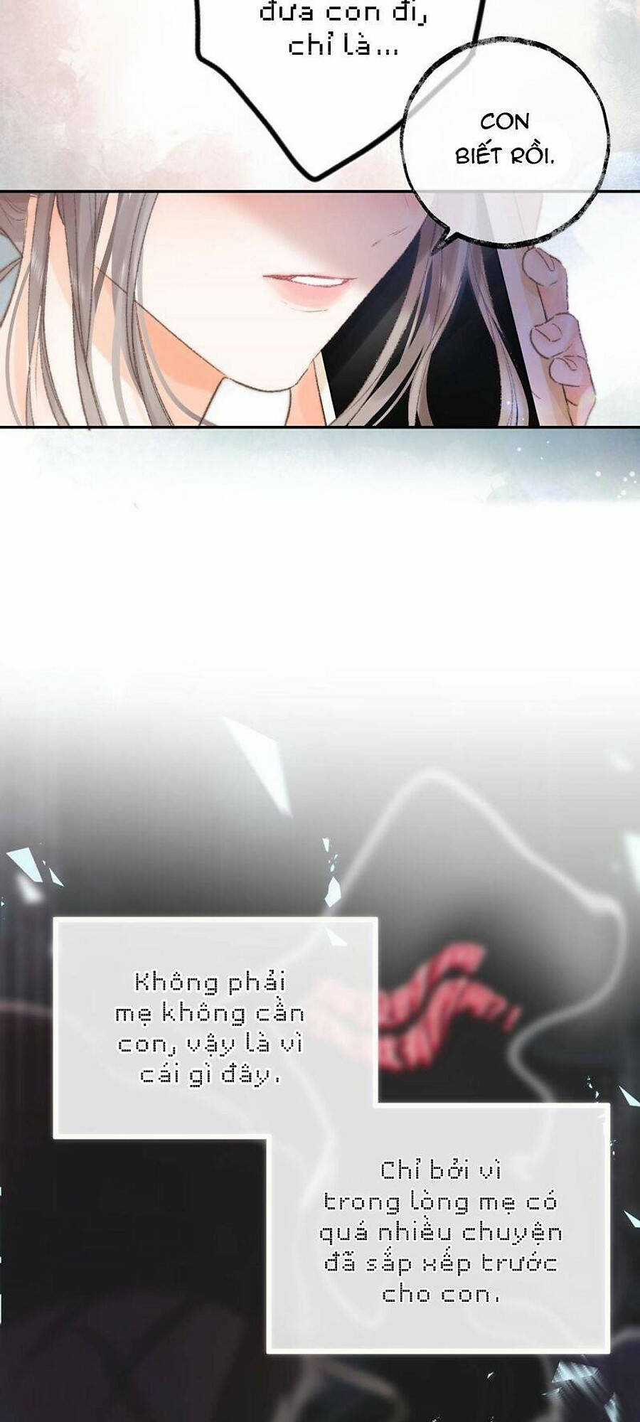 Mơ Về Em Chapter 17 trang 12