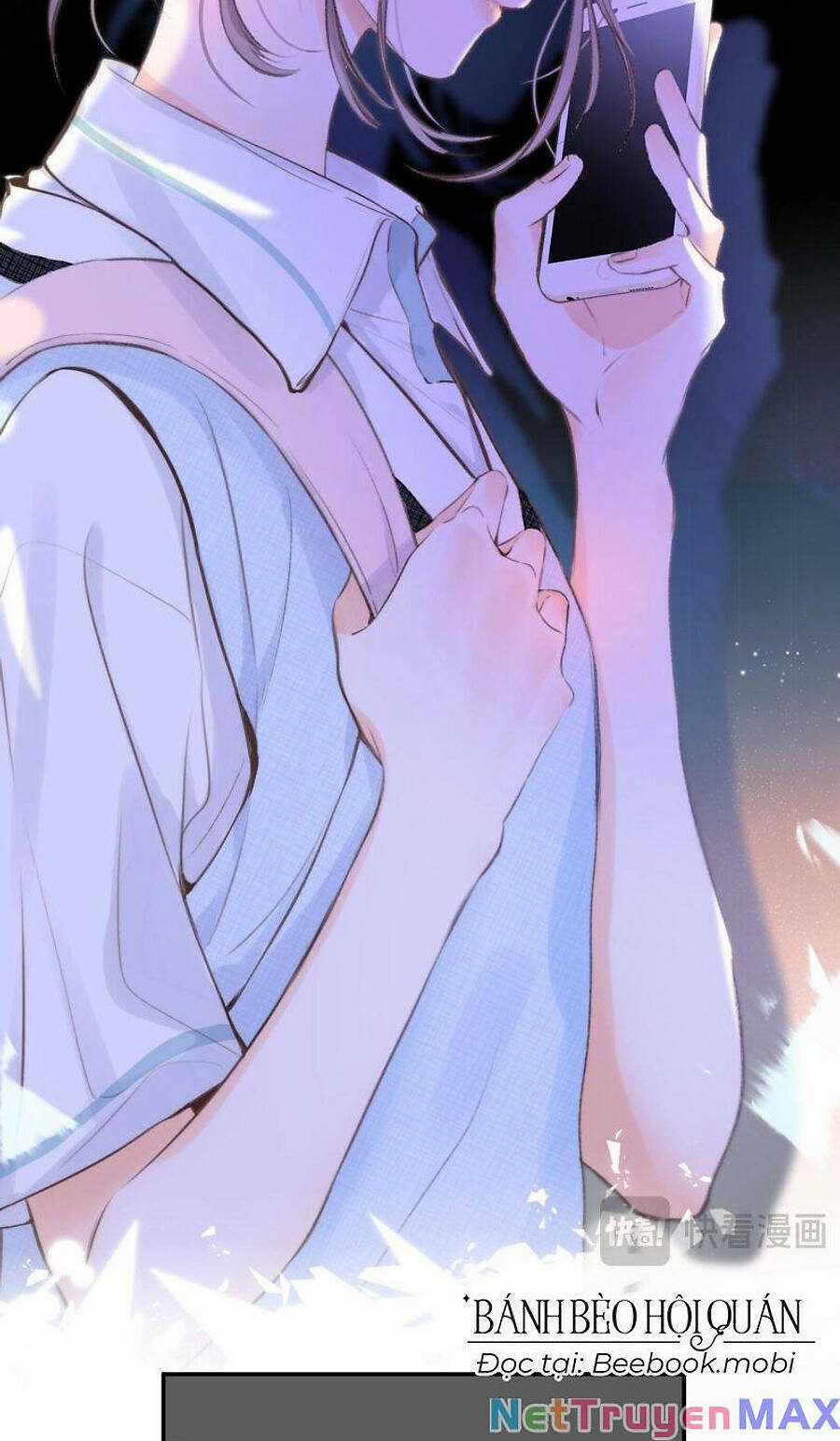 Mơ Về Em Chapter 17 trang 14