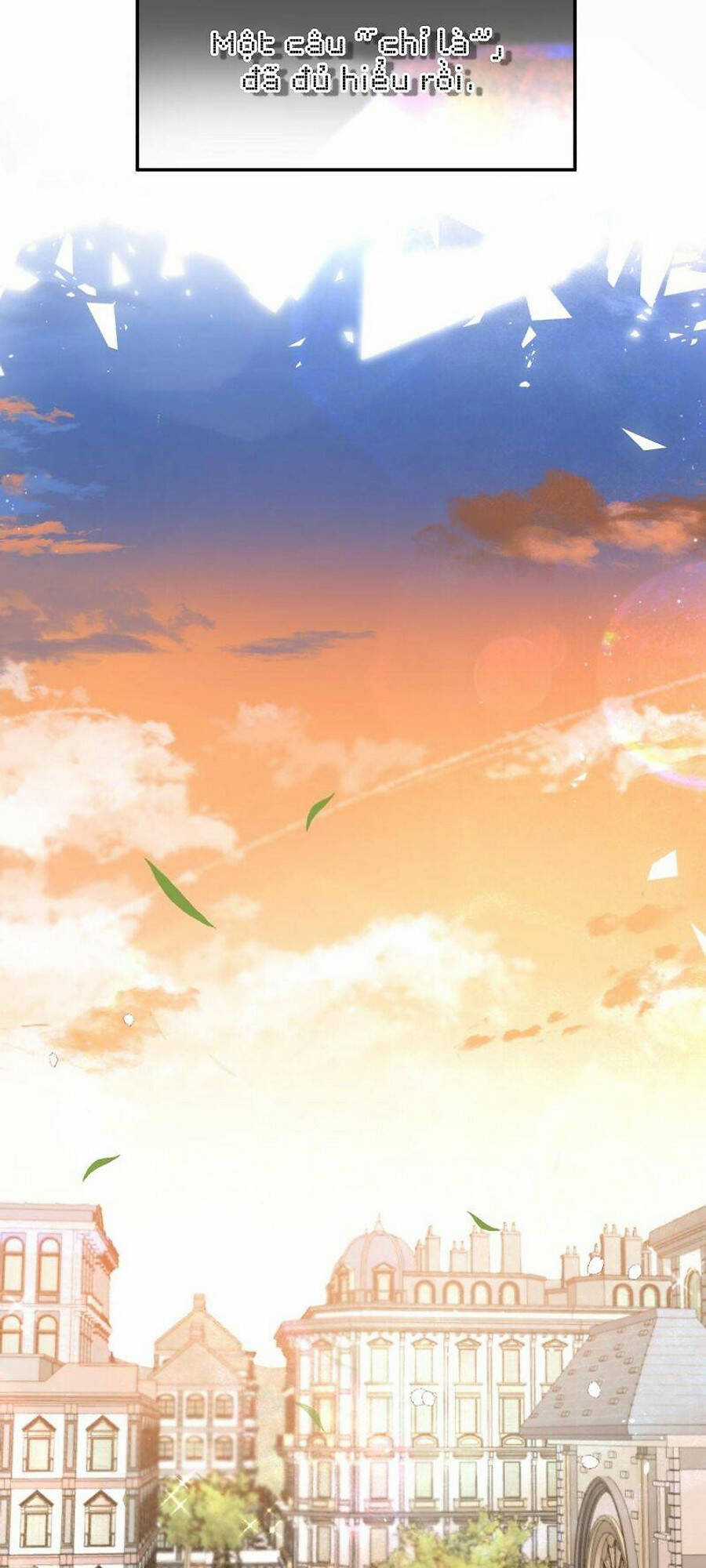 Mơ Về Em Chapter 17 trang 15