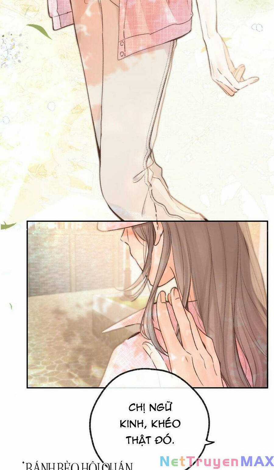 Mơ Về Em Chapter 17 trang 17