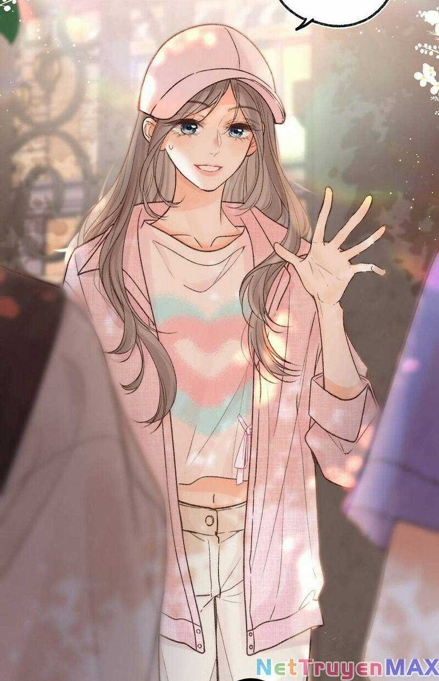 Mơ Về Em Chapter 17 trang 23